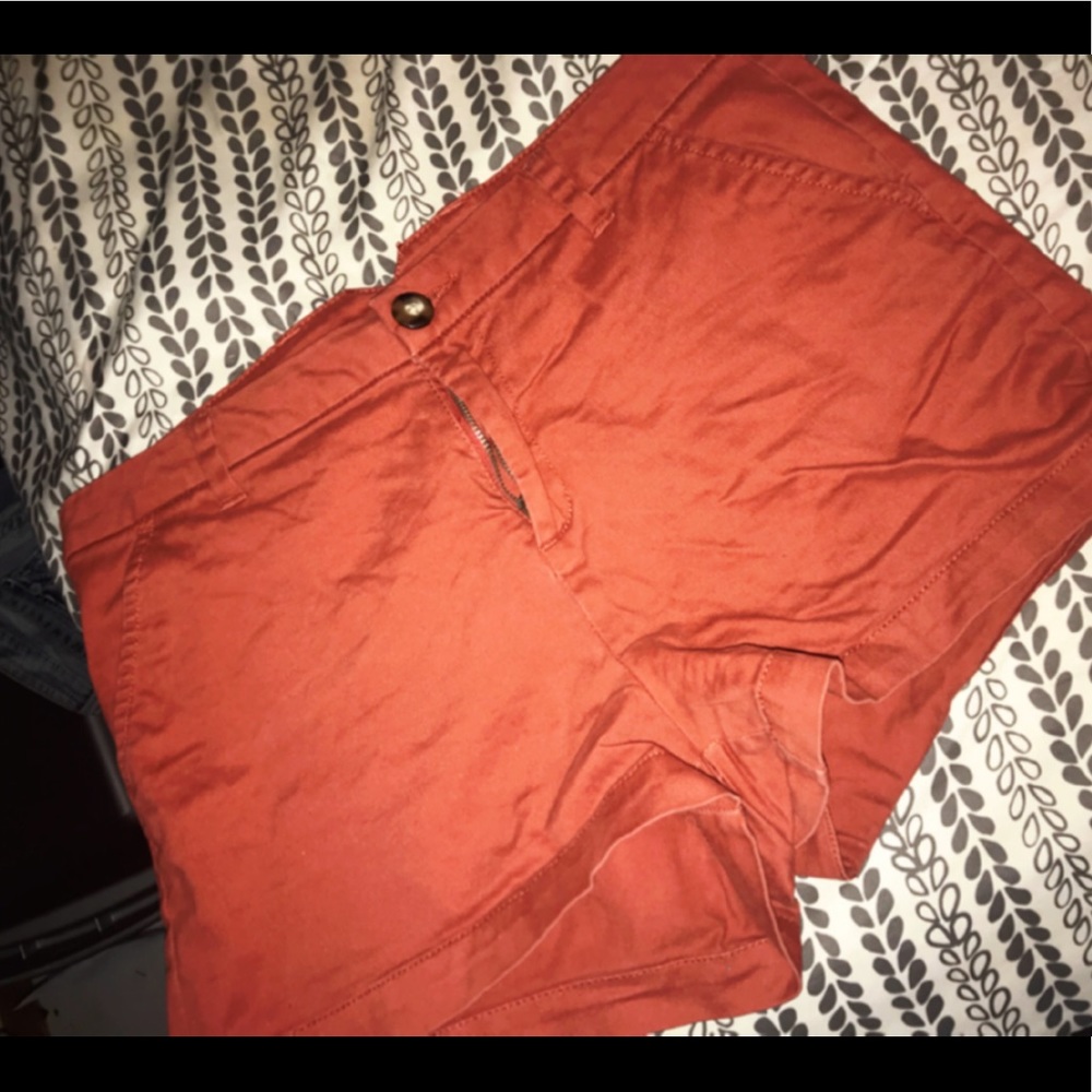 Summer shorts